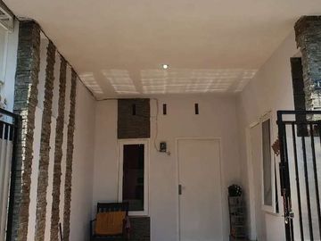 Rumah 2 Lantai Luas 60 di Sudimoro Sukarno Hatta Suhat Malang