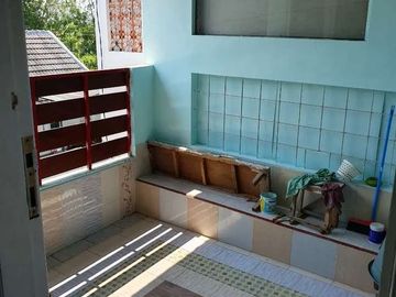 Rumah 2 Lantai Luas 60 di Sudimoro Sukarno Hatta Suhat Malang