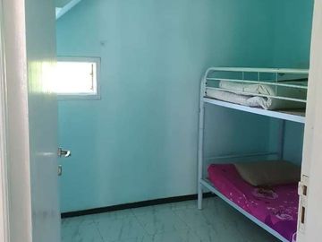 Rumah 2 Lantai Luas 60 di Sudimoro Sukarno Hatta Suhat Malang