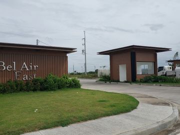 The Residential Lots for Sale in Anyana Bel-Air in Tanza, Cavite