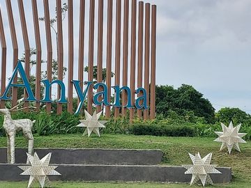 The Residential Lots for Sale in Anyana Bel-Air in Tanza, Cavite