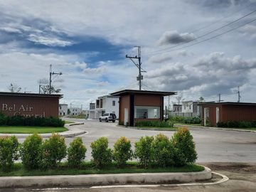 The Residential Lots for Sale in Anyana Bel-Air in Tanza, Cavite