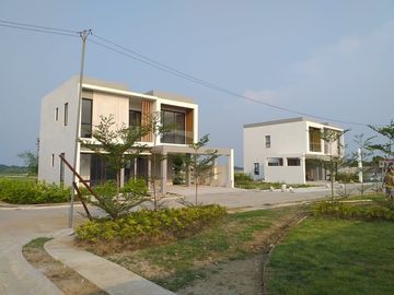 The Residential Lots for Sale in Anyana Bel-Air in Tanza, Cavite