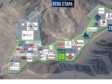 VENTA LOTES DE TERRENOS EN HUACHIPA