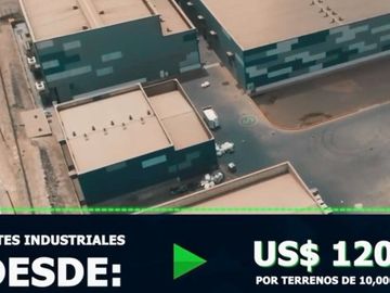 VENTA LOTES DE TERRENOS EN HUACHIPA