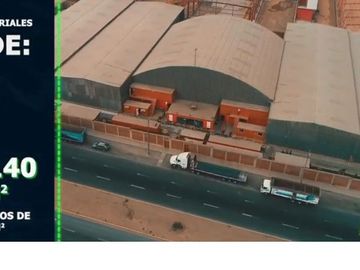 VENTA LOTES DE TERRENOS EN HUACHIPA