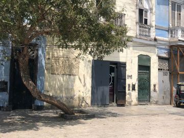 Venta de Terreno en Centro de Lima