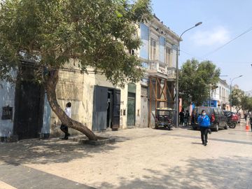 Venta de Terreno en Centro de Lima