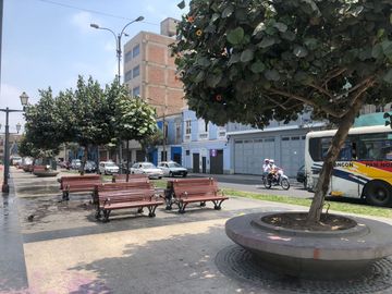 Venta de Terreno en Centro de Lima