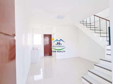 For Sale 2Storey Townhouse in Telo Communities Minglanilla, Cebu
