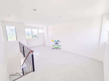 For Sale 2Storey Townhouse in Telo Communities Minglanilla, Cebu