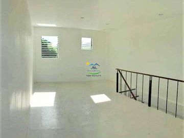 For Sale 2Storey Townhouse in Telo Communities Minglanilla, Cebu