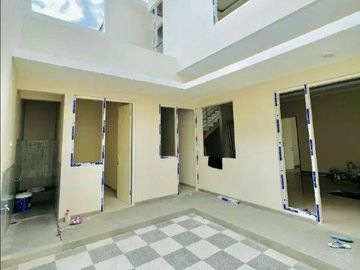 DIJUAL Rumah baru lebar 8 Sutorejo Prima Utara Sby