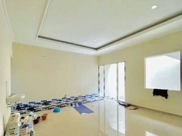 DIJUAL Rumah baru lebar 8 Sutorejo Prima Utara Sby