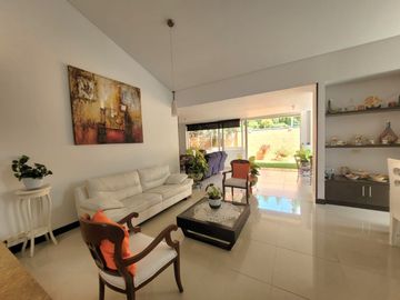 CASA EN VENTA  PORTALES DEL CASTILLO JAMUNDI