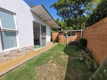 CASA EN VENTA  PORTALES DEL CASTILLO JAMUNDI