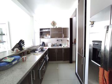 CASA EN VENTA  PORTALES DEL CASTILLO JAMUNDI
