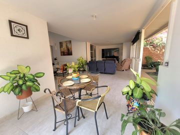 CASA EN VENTA  PORTALES DEL CASTILLO JAMUNDI