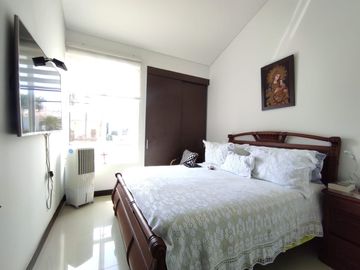 CASA EN VENTA  PORTALES DEL CASTILLO JAMUNDI