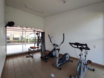 CASA EN VENTA  PORTALES DEL CASTILLO JAMUNDI