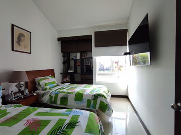 CASA EN VENTA  PORTALES DEL CASTILLO JAMUNDI