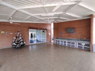 CASA EN VENTA  PORTALES DEL CASTILLO JAMUNDI