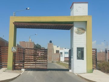 ZONA SEGURA Y EXCELENTE UBICACIÓN