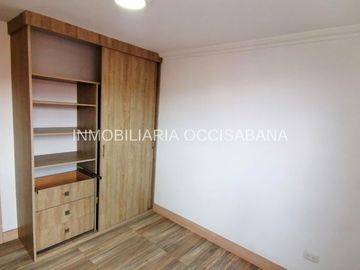 APARTAMENTO EN VENTA - MADRID CUNDINAMARCA