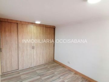 APARTAMENTO EN VENTA - MADRID CUNDINAMARCA