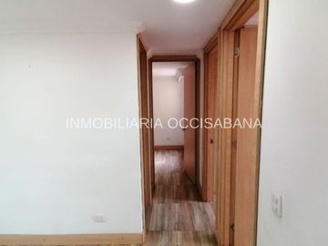 APARTAMENTO EN VENTA - MADRID CUNDINAMARCA