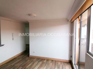 APARTAMENTO EN VENTA - MADRID CUNDINAMARCA
