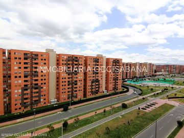 APARTAMENTO EN VENTA - MADRID CUNDINAMARCA