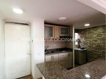 APARTAMENTO EN VENTA - MADRID CUNDINAMARCA
