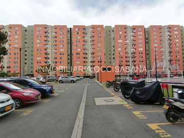 APARTAMENTO EN VENTA - MADRID CUNDINAMARCA