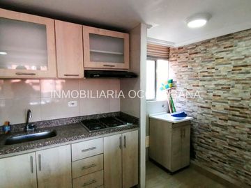 APARTAMENTO EN VENTA - MADRID CUNDINAMARCA