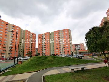 APARTAMENTO EN VENTA - MADRID CUNDINAMARCA