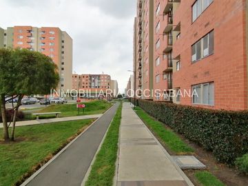 APARTAMENTO EN VENTA - MADRID CUNDINAMARCA