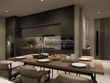 Chic and Contemporary Apartment in Balangan – Minutes from Top Attractions