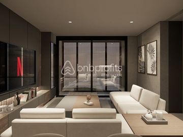 Chic and Contemporary Apartment in Balangan – Minutes from Top Attractions