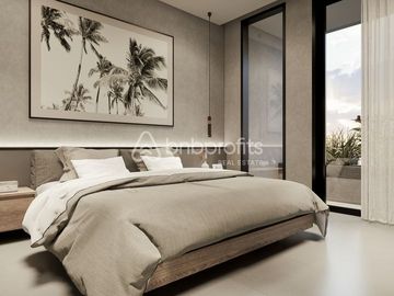 Chic and Contemporary Apartment in Balangan – Minutes from Top Attractions