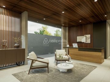 Chic and Contemporary Apartment in Balangan – Minutes from Top Attractions