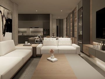 Chic and Contemporary Apartment in Balangan – Minutes from Top Attractions