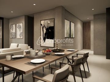 Chic and Contemporary Apartment in Balangan – Minutes from Top Attractions