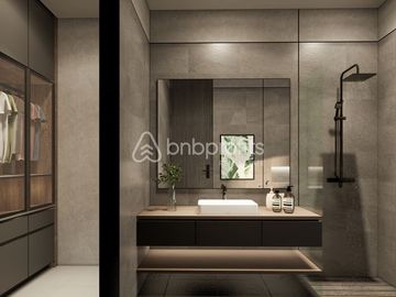 Chic and Contemporary Apartment in Balangan – Minutes from Top Attractions