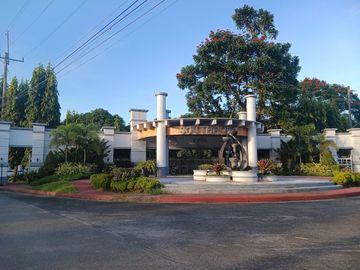 The Brandnew 2 Storey House for Sale in Southpoint Village, Laguna