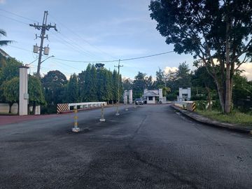 The Brandnew 2 Storey House for Sale in Southpoint Village, Laguna
