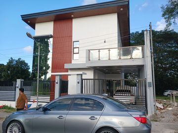 The Brandnew 2 Storey House for Sale in Southpoint Village, Laguna