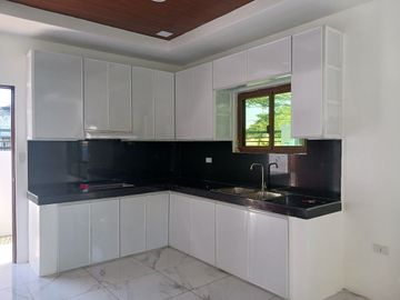 The Brandnew 2 Storey House for Sale in Southpoint Village, Laguna