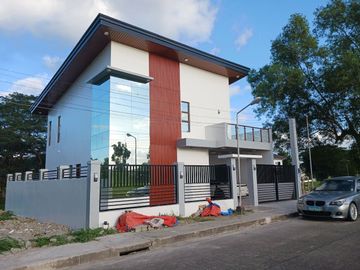 The Brandnew 2 Storey House for Sale in Southpoint Village, Laguna