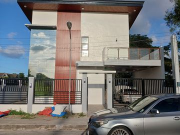 The Brandnew 2 Storey House for Sale in Southpoint Village, Laguna